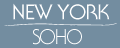 NYC | Soho 2015